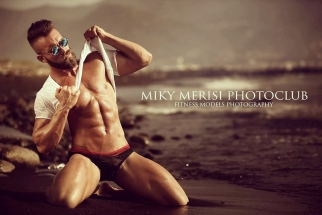 Dominik spogliarellista Roma 3 Dominik spogliarellista Roma 3