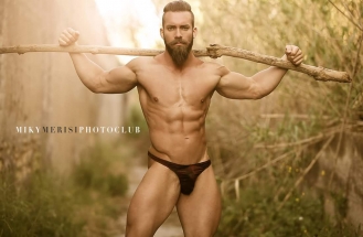 Dominik spogliarellista Roma 2 Dominik spogliarellista Roma 2