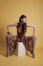 Alexa Spogliarellista Torino