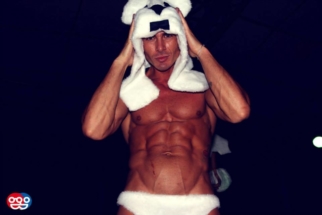 Danny spogliarellista a Lecce Danny spogliarellista a Lecce