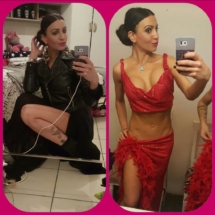 spogliarellista Bergamo Elen spogliarellista Bergamo