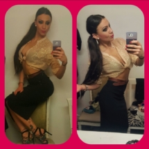 spogliarellista a Bergamo Elen spogliarellista a Bergamo