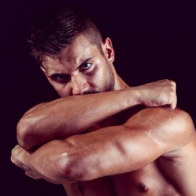 Jack spogliarellista a Reggio Emilia