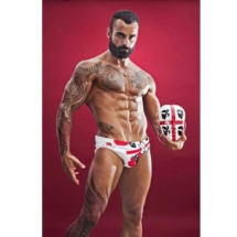 Jhonny spogliarellista cagliari 3
