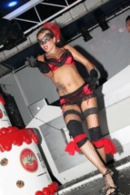Sandra spogliarellista Firenze