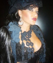 Sandra spogliarellista Firenze