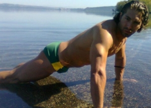 Spogliarellista Palermo Alessandro Spogliarellista Palermo