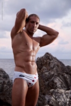 Spogliarellista Palermo Alessandro Spogliarellista Palermo