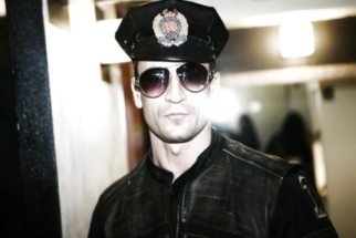 Michael Spogliarellista Alessandria