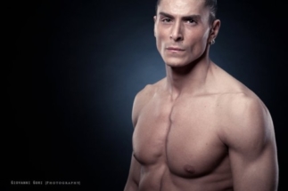 spogliarellista Bologna Michele spogliarellista Bologna