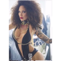 Daniela spogliarellista Napoli