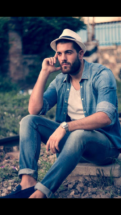 bruno spogliarellista napoli