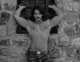 Davide spogliarellista a Venezia, spettacoli di strip tease per addio al nubilato, strip man e spogliarello per feste private davide spogliarellista venezia