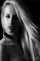 Lilith spogliarellista Torino